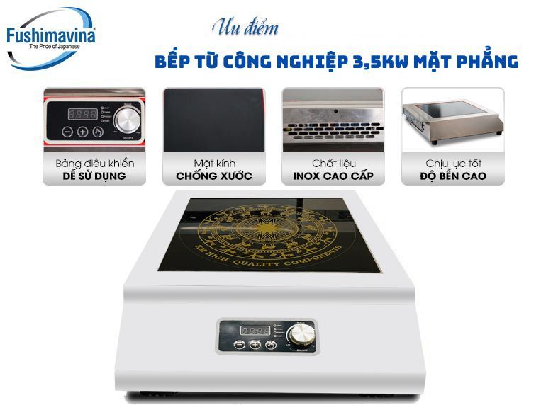 Bep Tu Cong Nghiep 3500W 2 1