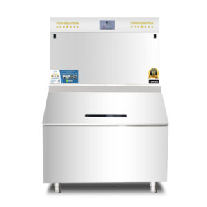 Máy làm đá 1 tấn