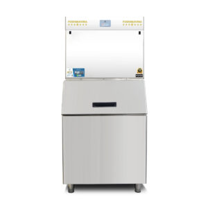 máy làm đá viên 500kg