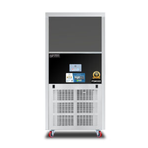 Máy làm đá viên 300kg Fushimavina FSM300