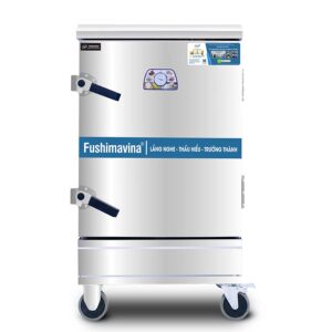 tủ cơm điện 8 khay