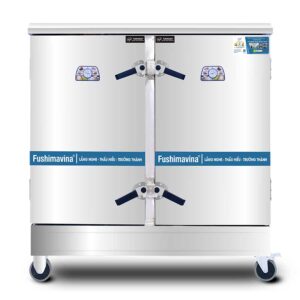 tủ nấu cơm điện 20 khay