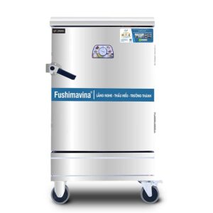 Tủ Cơm Điện 6 Khay Fushimavina