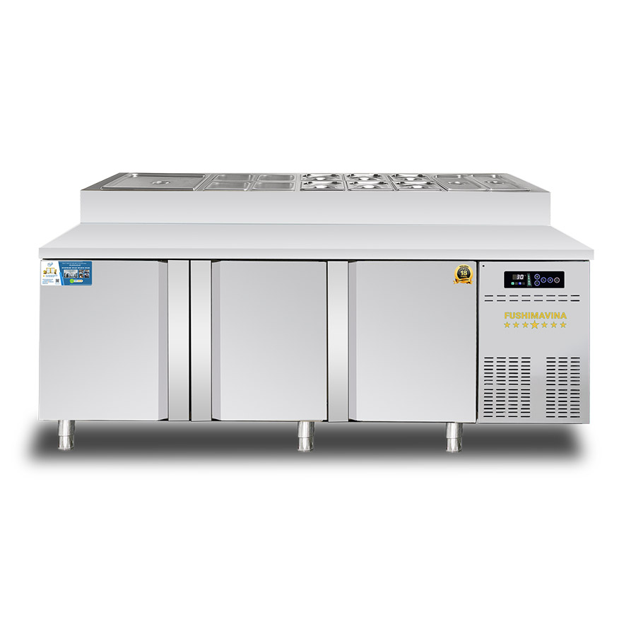 ban-mat-pizza-1m8 Bàn mát pizza 1m8