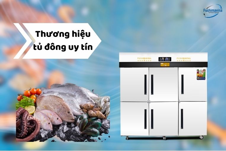 Chọn Tủ Có Thương Hiệu Uy Tín Trên Thị Trường