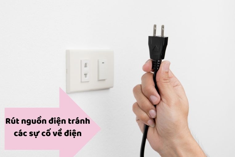 Một Số Lỗi Kỹ Thuật Khác Khiến Tủ Mát Đóng Đá