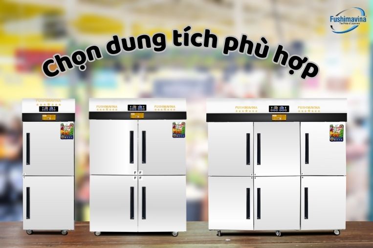 Dung Tích Phù Hợp