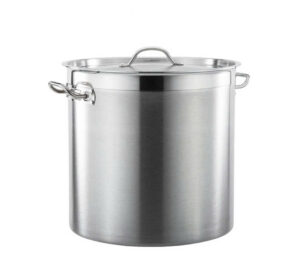 Nồi Inox cao 70L